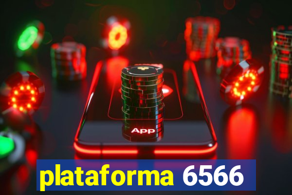 plataforma 6566